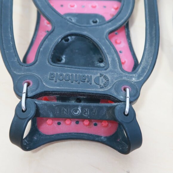 Kahtoola NANOspikes Traction System | Medium - Picture 2 of 6